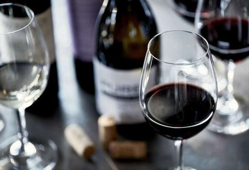 ホテル The Zillers Boutique