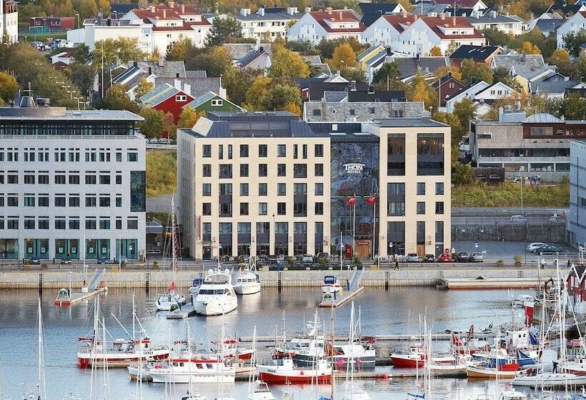Thon Hotel Nordlys