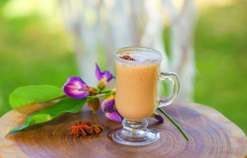 ホテル Tibau Lagoa