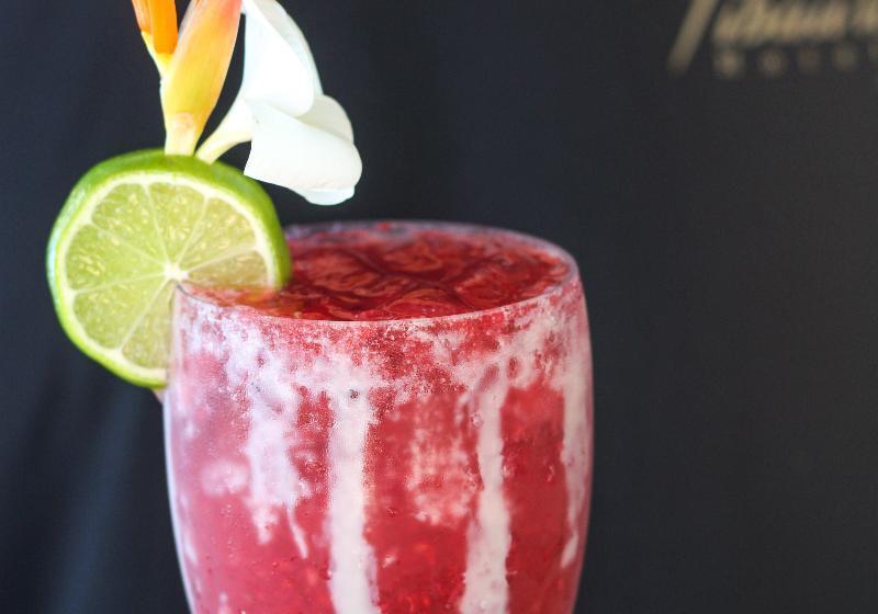 ホテル Tibau Lagoa