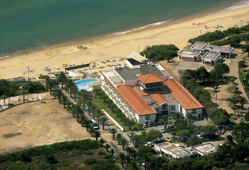 בית מלון כפרי Torre Praia