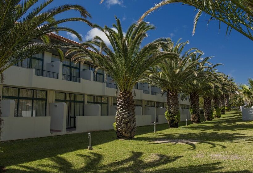 בית מלון כפרי Torre Praia