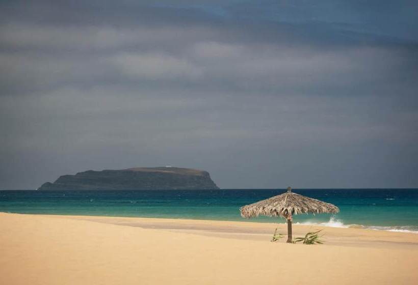 בית מלון כפרי Torre Praia