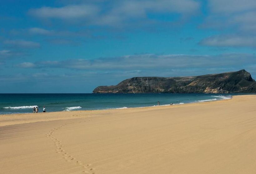 בית מלון כפרי Torre Praia