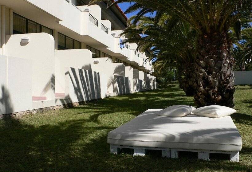 בית מלון כפרי Torre Praia