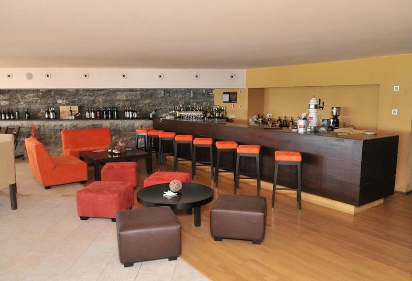 בית מלון כפרי Torre Praia