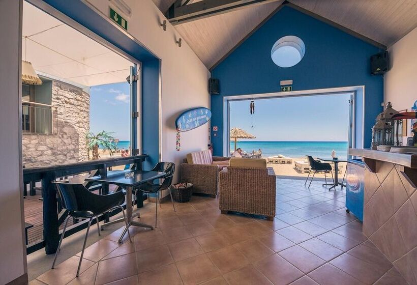 בית מלון כפרי Torre Praia