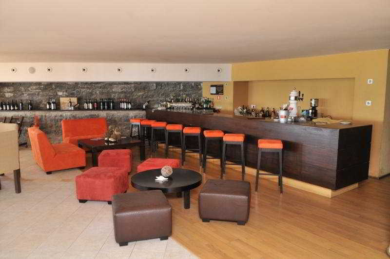 בית מלון כפרי Torre Praia