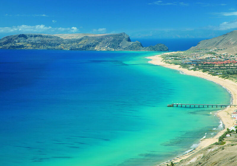 בית מלון כפרי Torre Praia