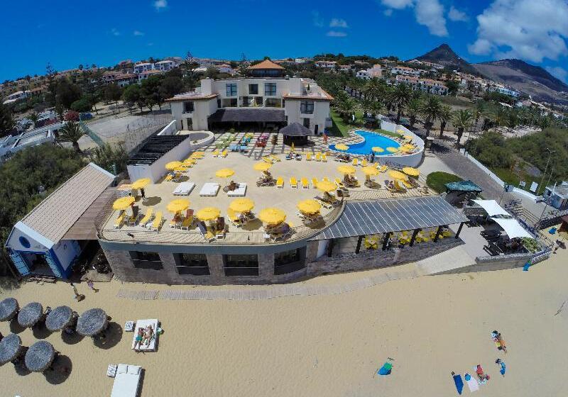 בית מלון כפרי Torre Praia