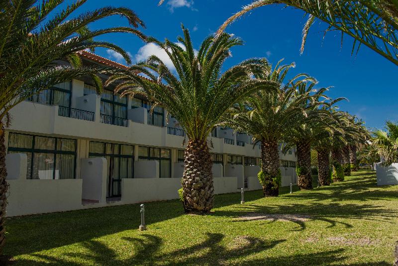 בית מלון כפרי Torre Praia