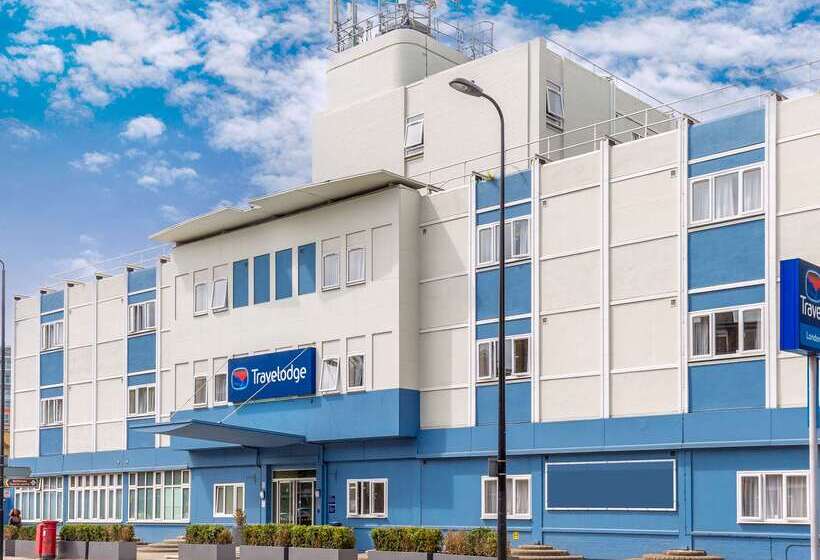 בית מלון כפרי Travelodge London Battersea
