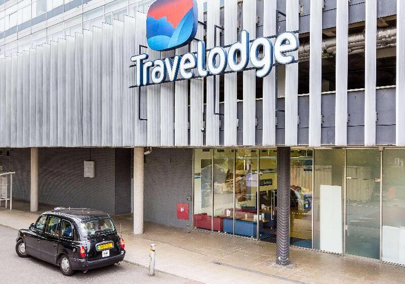 فندق Travelodge London Chessington Tolworth