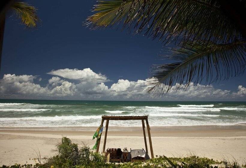 فندق Txai Resort