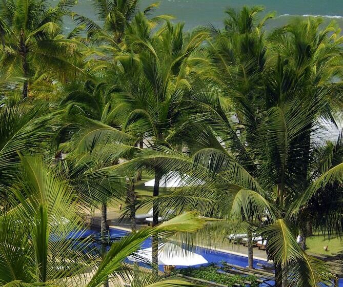 فندق Txai Resort