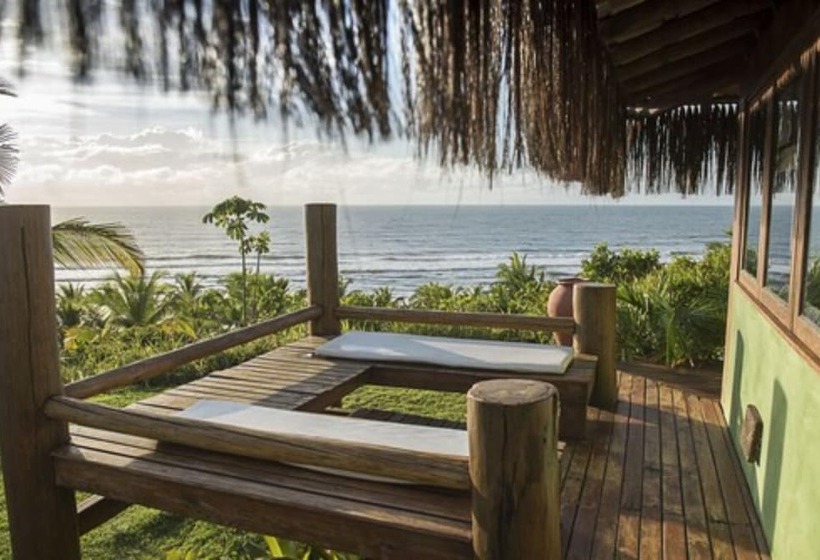 فندق Txai Resort