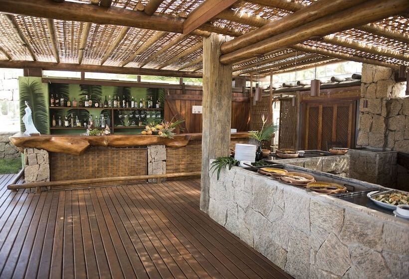 فندق Txai Resort