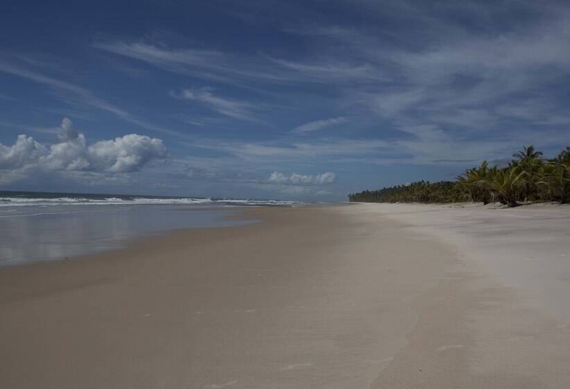 فندق Txai Resort