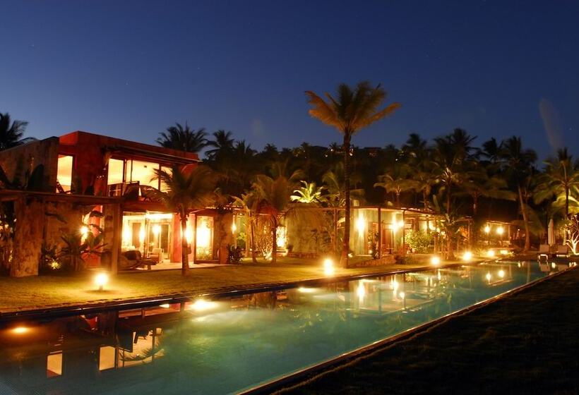 فندق Txai Resort