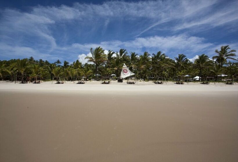 فندق Txai Resort