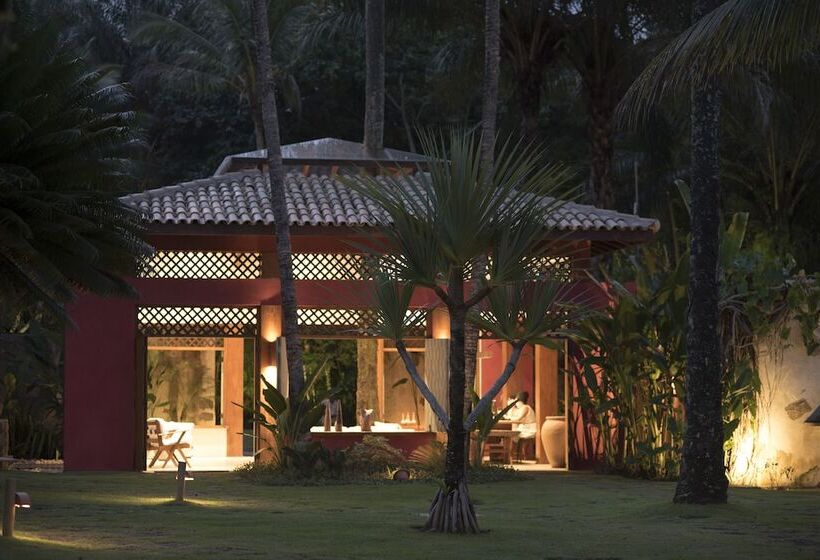 فندق Txai Resort