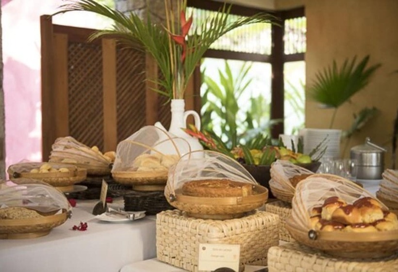 فندق Txai Resort