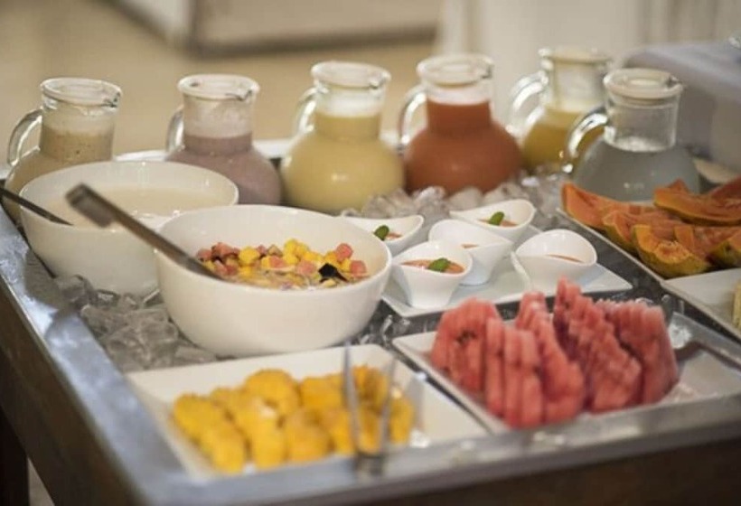 فندق Txai Resort