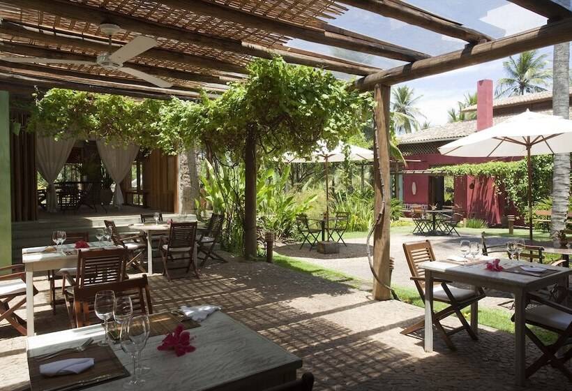 فندق Txai Resort