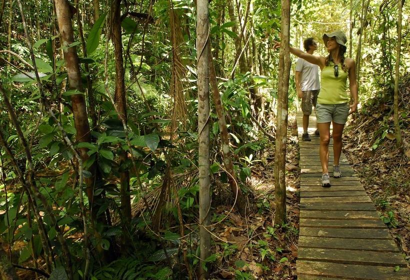 فندق Txai Resort