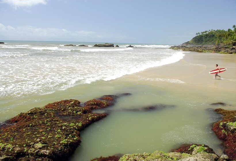 فندق Txai Resort