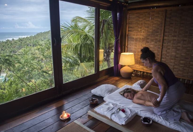 فندق Txai Resort