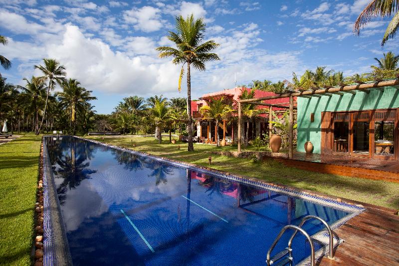 فندق Txai Resort