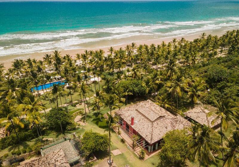 فندق Txai Resort