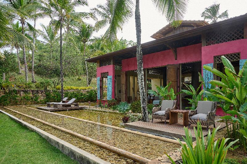 فندق Txai Resort