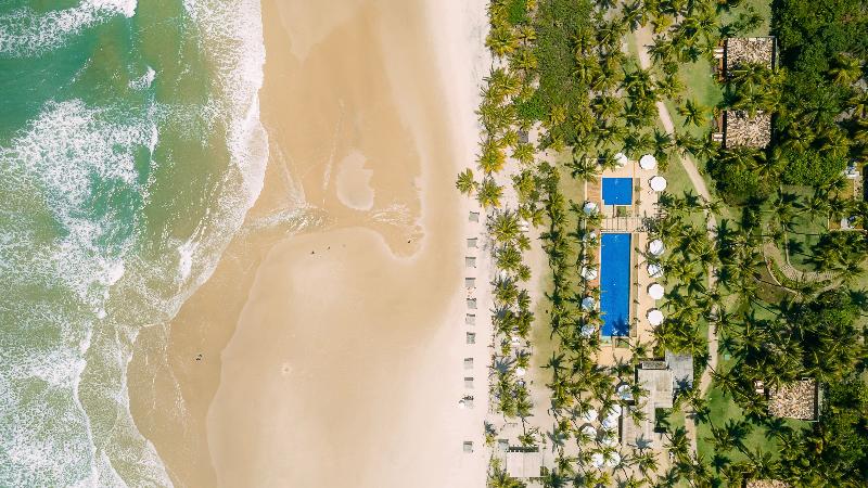 فندق Txai Resort