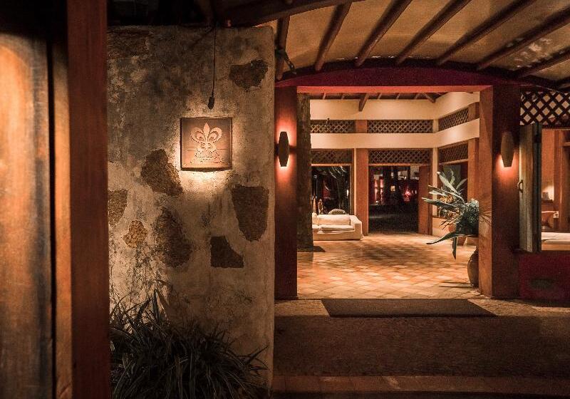 فندق Txai Resort