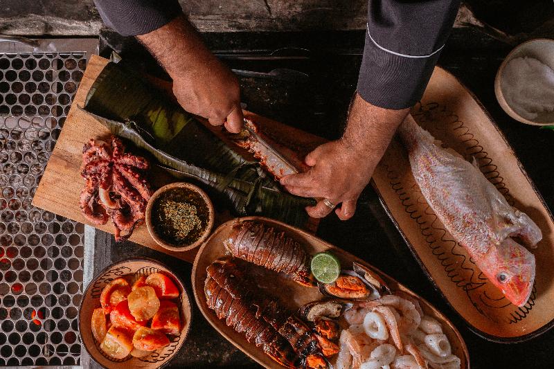 فندق Txai Resort