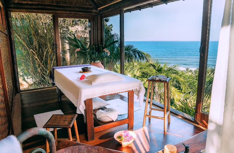 فندق Txai Resort