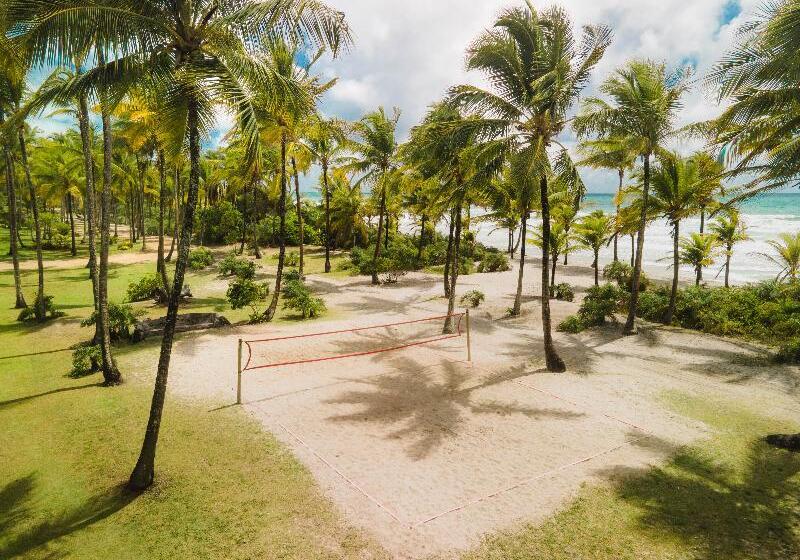 فندق Txai Resort