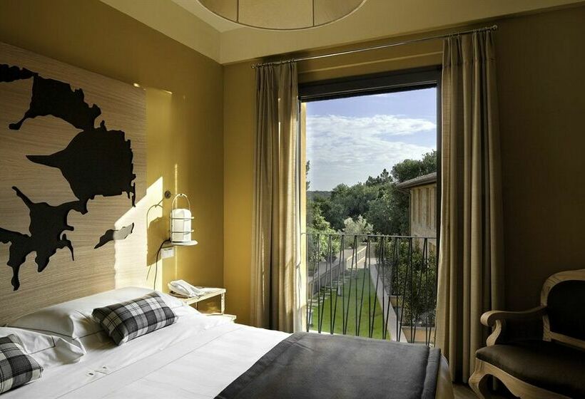 UNAHOTELS Palazzo Mannaioni Toscana