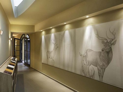 UNAHOTELS Palazzo Mannaioni Toscana