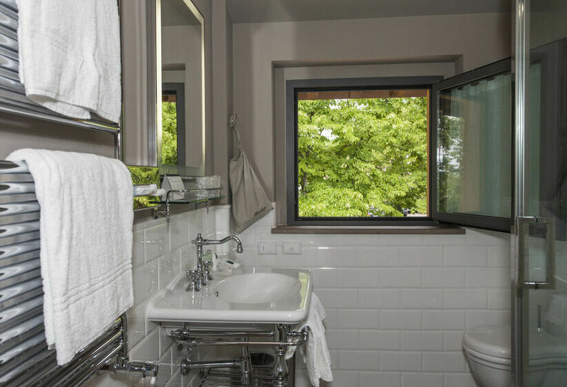 UNAHOTELS Palazzo Mannaioni Toscana