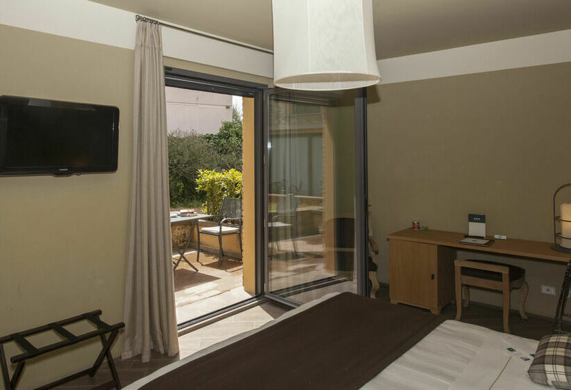 UNAHOTELS Palazzo Mannaioni Toscana