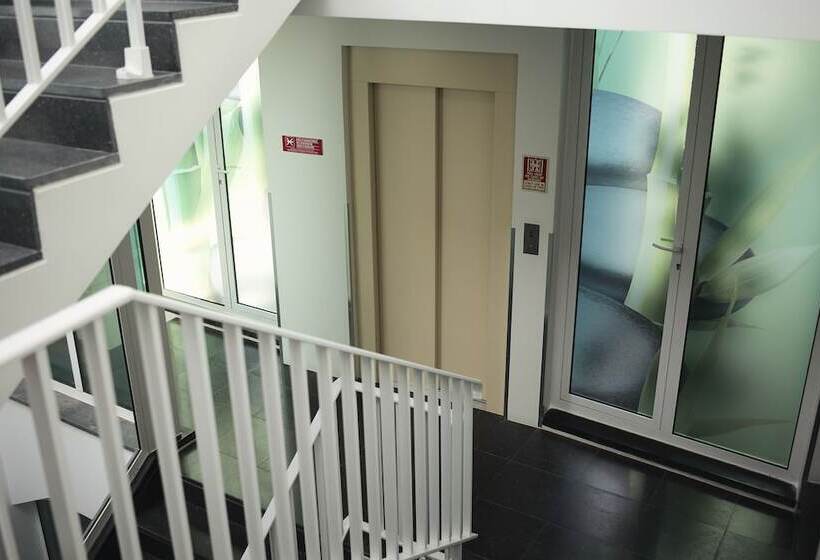 Varandas do Atlântico by Ridan Hotels