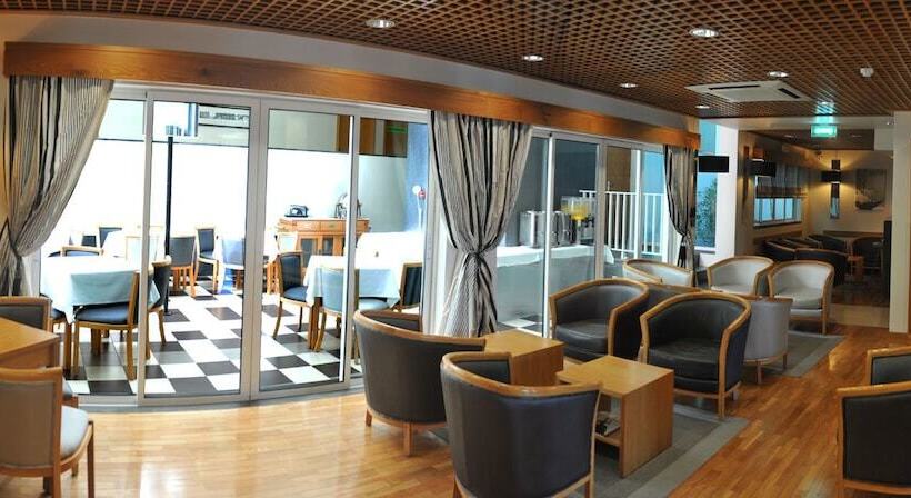 Varandas do Atlântico by Ridan Hotels