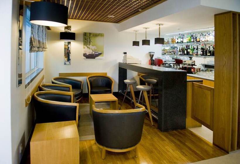 Varandas do Atlântico by Ridan Hotels