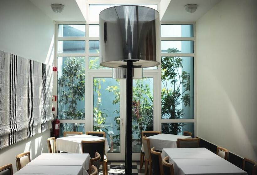 Varandas do Atlântico by Ridan Hotels