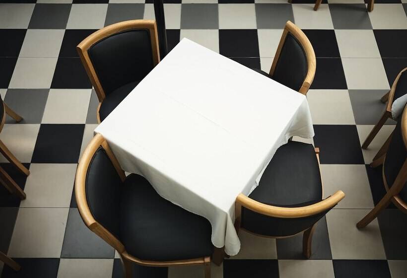 Varandas do Atlântico by Ridan Hotels