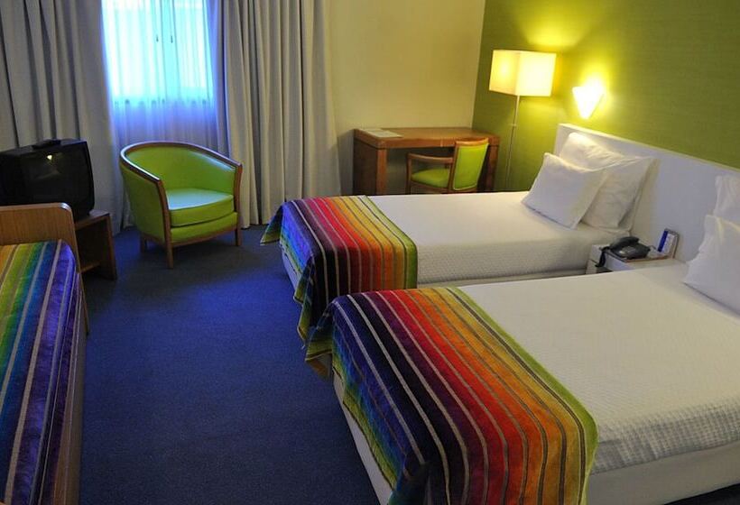 Varandas do Atlântico by Ridan Hotels