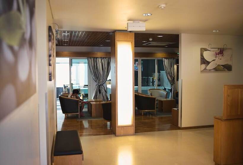 Varandas do Atlântico by Ridan Hotels